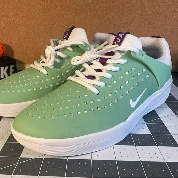 Nike SB NYJAH 3 🔥brand new - Picture 5 of 11